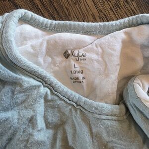 Kyte Baby Sleep Sack 1 Tog Size L